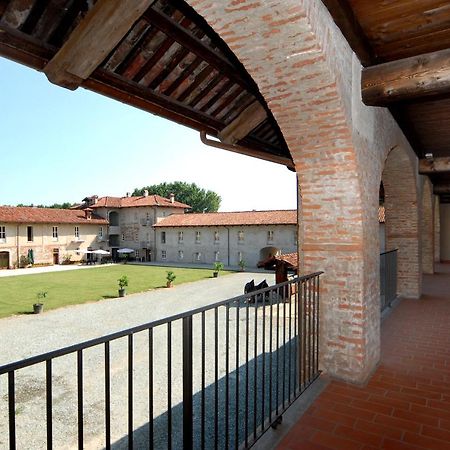 Agriturismo Camisassi Saluzzo Kültér fotó
