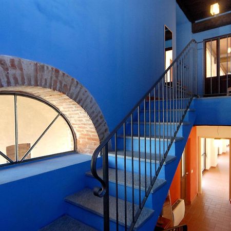 Agriturismo Camisassi Saluzzo Kültér fotó