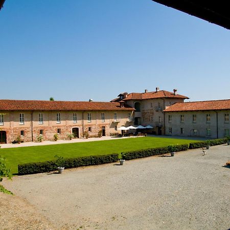 Agriturismo Camisassi Saluzzo Kültér fotó
