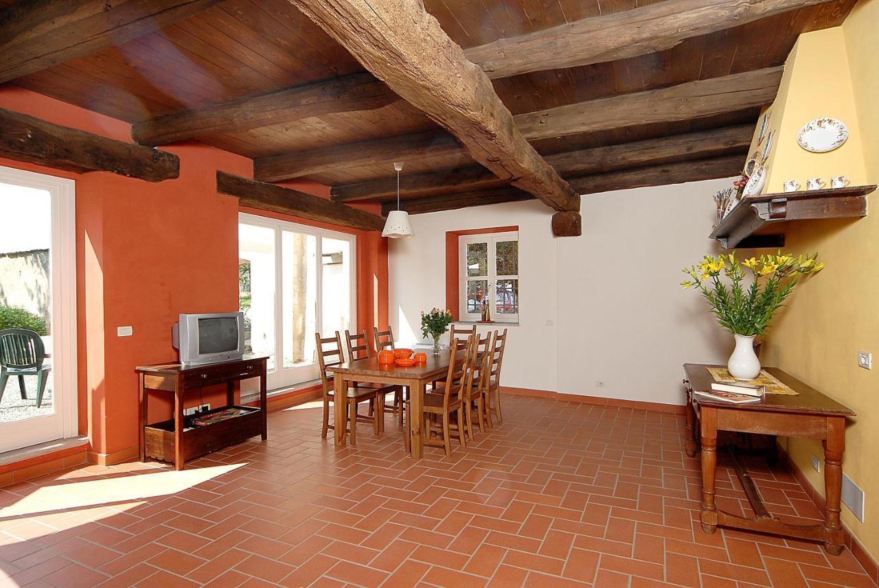 Agriturismo Camisassi Saluzzo Kültér fotó