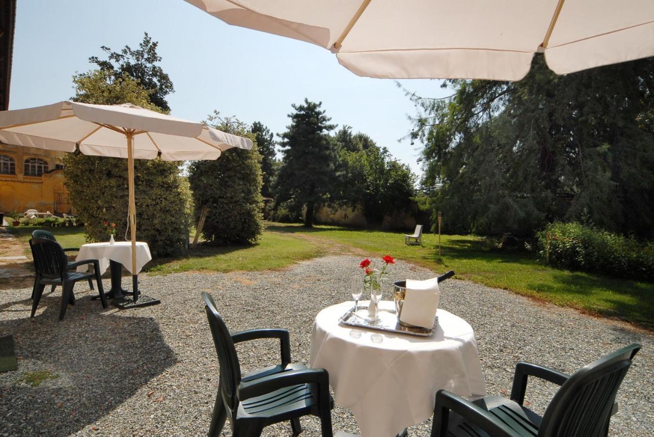 Agriturismo Camisassi Saluzzo Kültér fotó