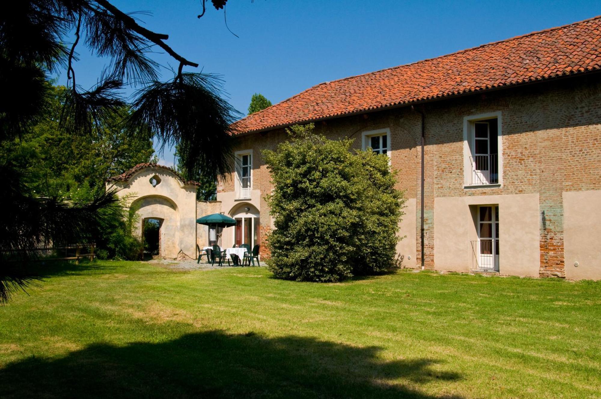 Agriturismo Camisassi Saluzzo Kültér fotó