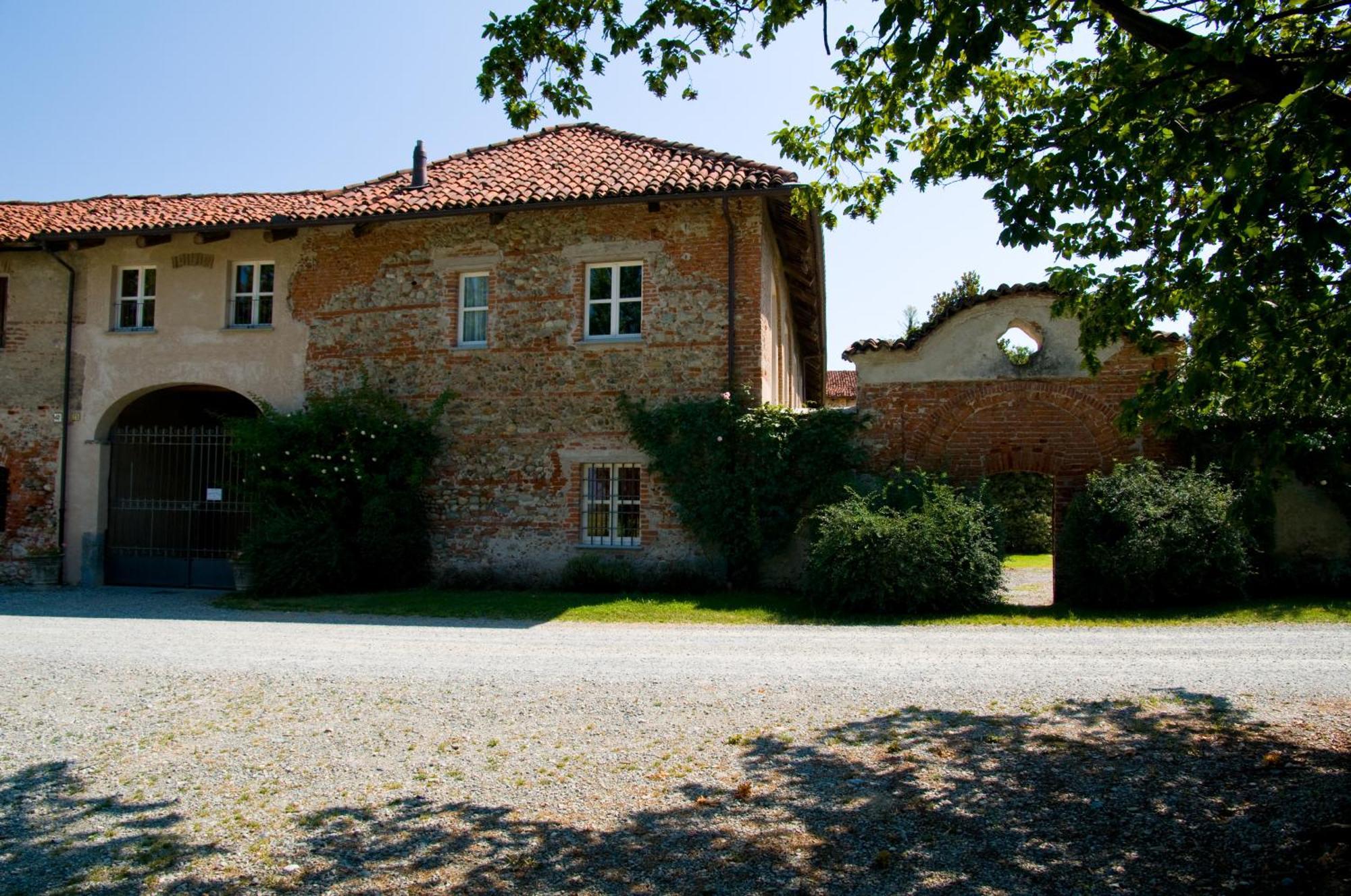 Agriturismo Camisassi Saluzzo Kültér fotó